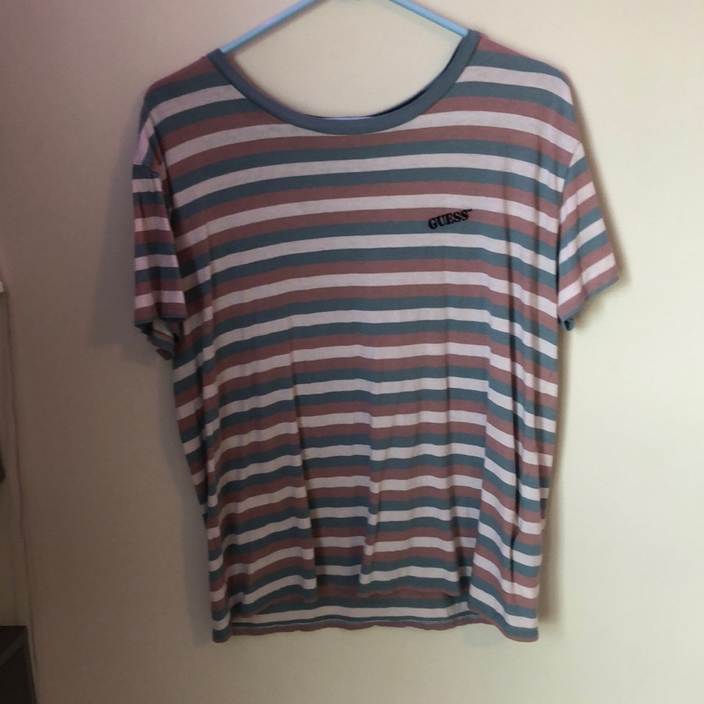 Guess T shirt